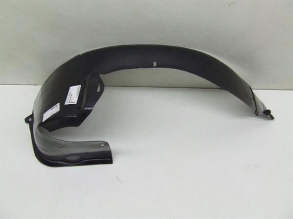 Front Wing Splashguard No Wheel Arch Extension O/S