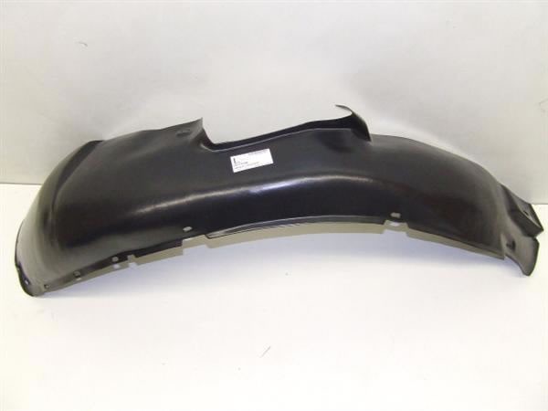 Front Wing Splashguard LH