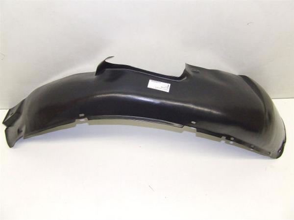 Front Wing Splashguard RH