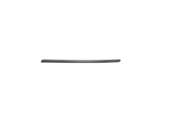 Front Bumper Moulding RH
