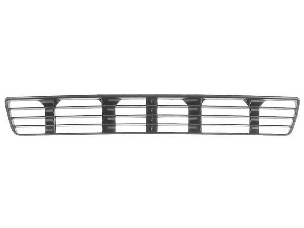 Front Bumper Grille Centre