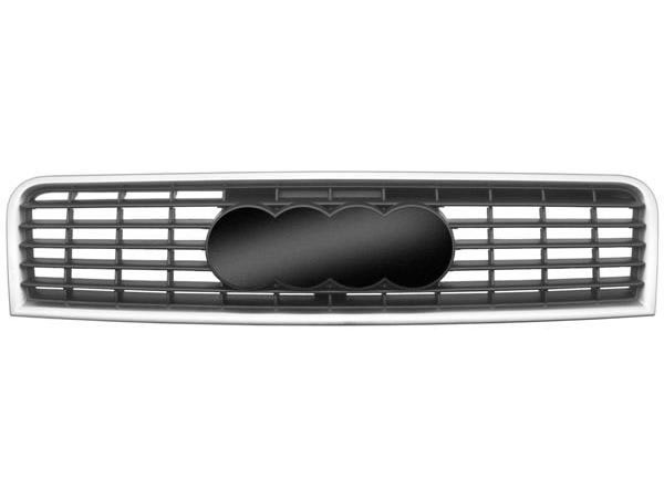 Front Grille Not S4