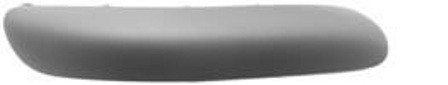 Citroen C3 5 Door 2002-2005 Front Bumper Moulding