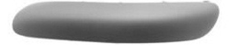 Citroen C3 5 Door 2002-2005 Front Bumper Moulding