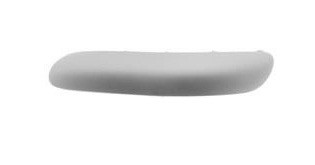 Citroen C3 5 Door 2002-2005 Front Bumper Moulding