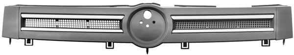 Fiat Panda 2004-2011 Front Grille