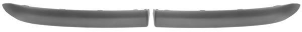 Fiat Punto 1999-2003 Front Bumper Moulding