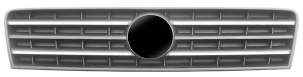 Front Grille Standard Models
