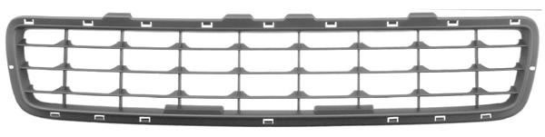 Front Bumper Grille Centre