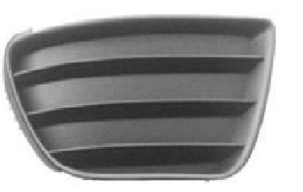 Front Bumper Grille Section RH