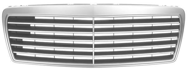 Front Grille - Avantgarde