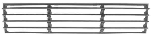 Front Bumper Grille Centre