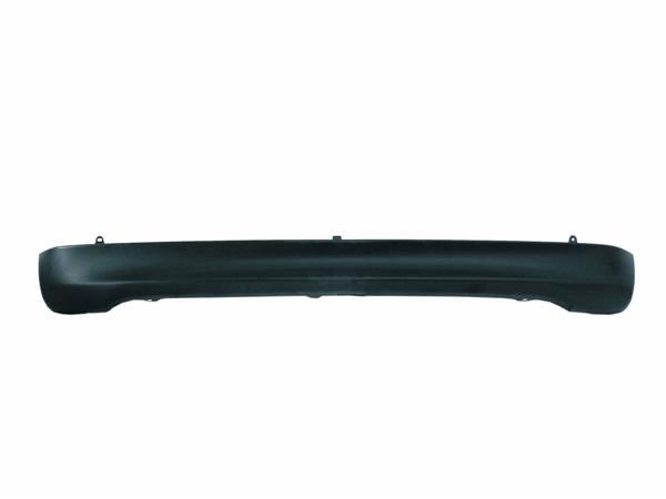 Rear Bumper Lower