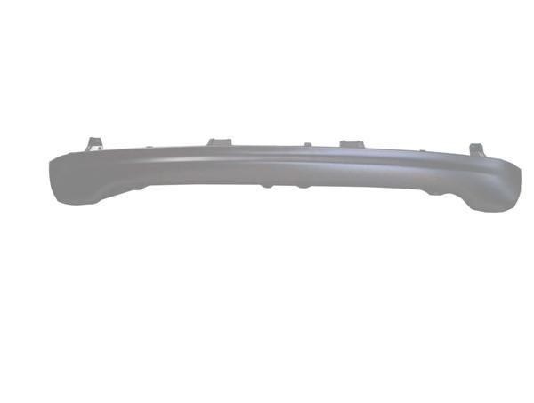 Rear Bumper Lower