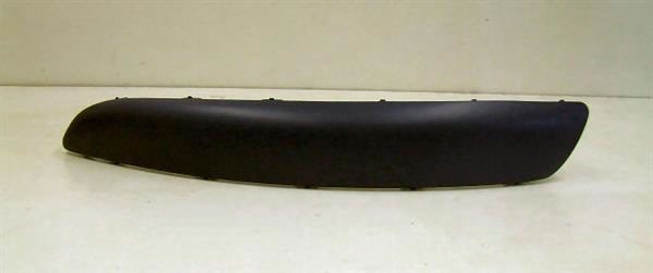Ft Bumper Moulding Primed RH