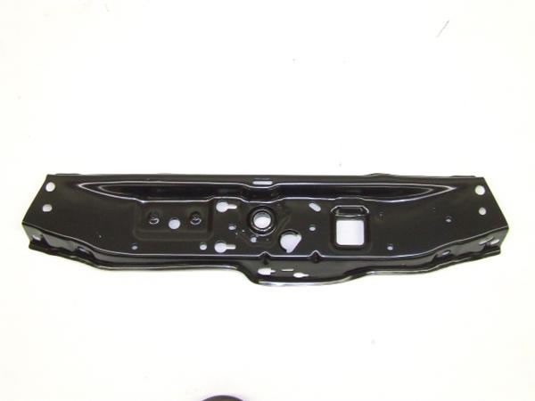 Bonnet Slam Panel