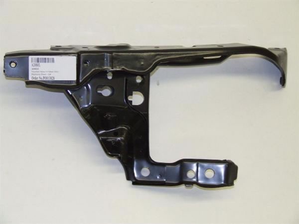 Headlamp Panel - LH