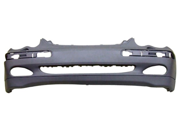Front Bumper With Headlamp Wash