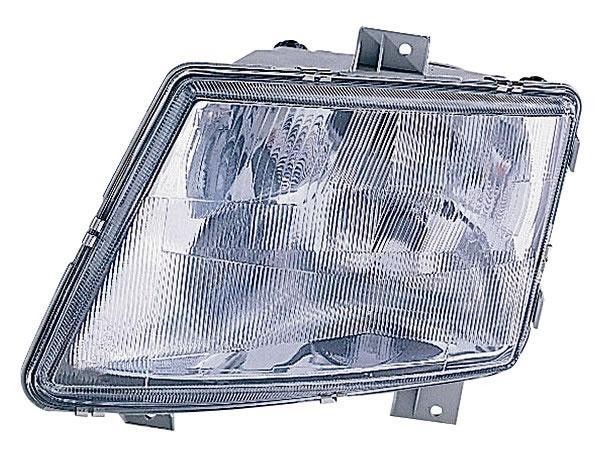 Mercedes Vito Van 1996-2003 Headlamp