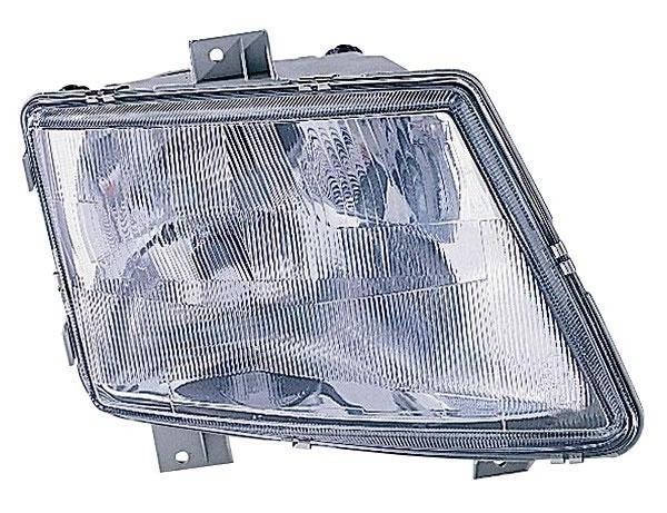 Mercedes Vito Van 1996-2003 Headlamp