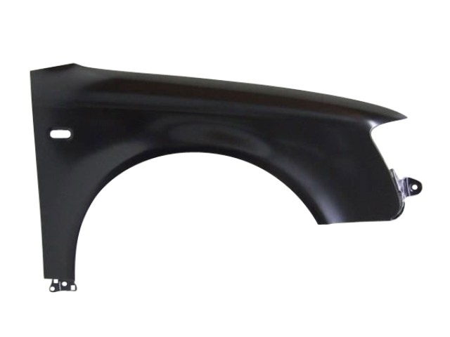 Audi A4 2005-2008 Front Wing (Not S4 Models)