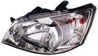 Headlamp - LH