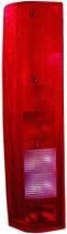 Iveco Daily 1999-2003 Rear Lamp