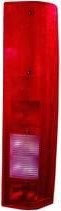 Iveco Daily 1999-2003 Rear Lamp
