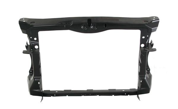 Front Panel