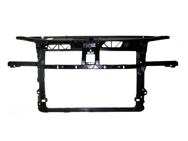Front Panel (Air Conditioned Version)