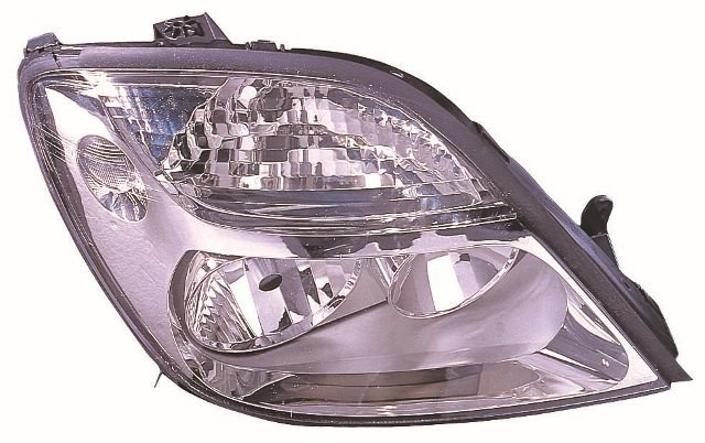 Renault Scenic 1999-2003 Headlamp