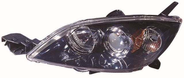 Headlamp - LH