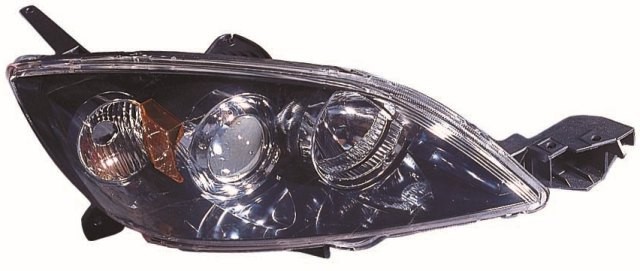 Headlamp - RH
