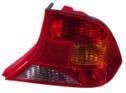 Rear Lamp