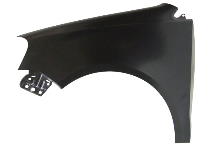 Volkswagen Polo 2005-2009 Front Wing L/H