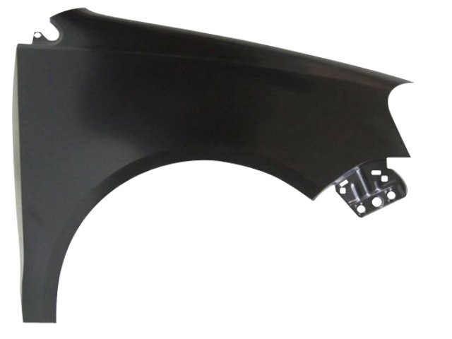 Volkswagen Polo 2005-2009 Front Wing R/H