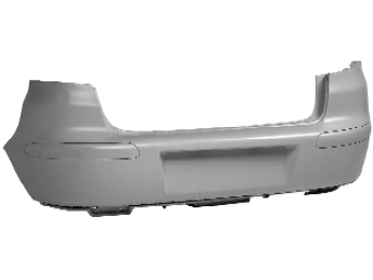 Rear Bumper