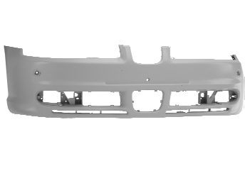 Seat Leon 2000-2005 Front Bumper (Sport Models) (2003-2005)