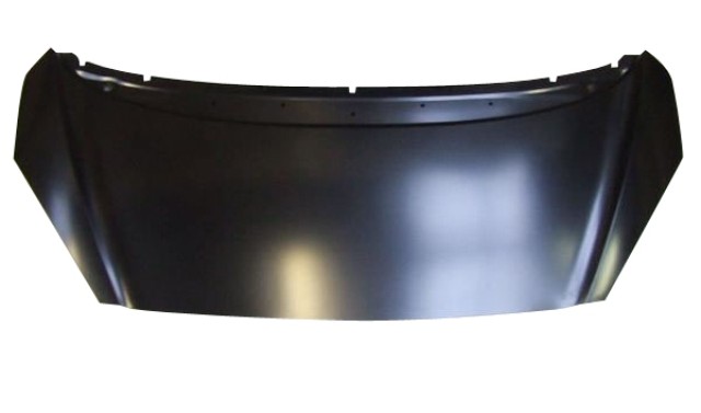 Bonnet