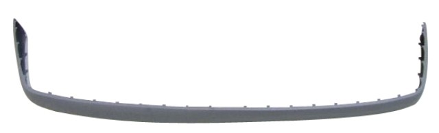 Volkswagen Bora 1999-2006 Rear Bumper Moulding