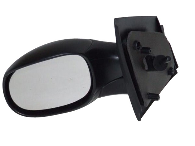 Door Mirror Manual L/H