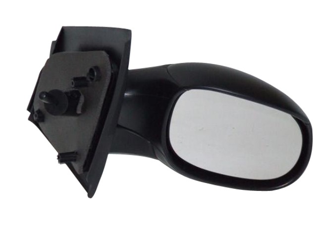 Door Mirror Manual R/H