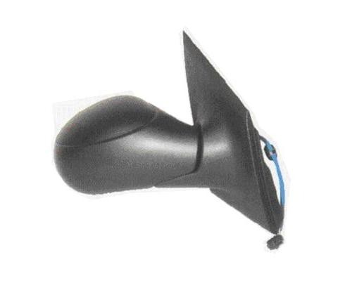 Door Mirror Electric W/O Sensor R/H