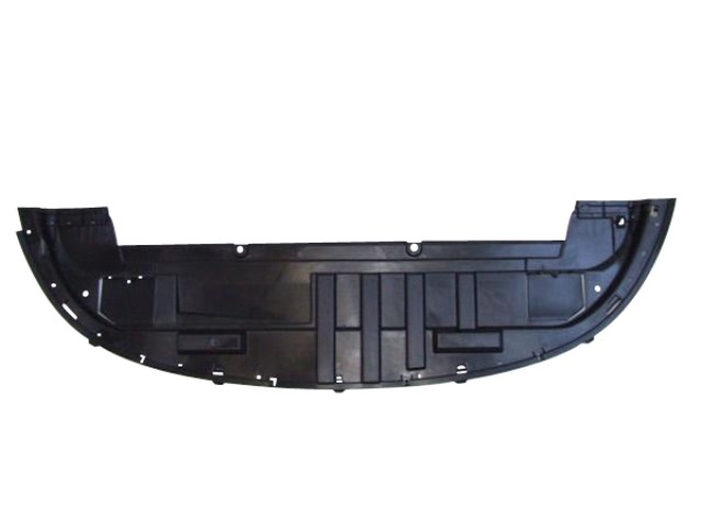 Front Bumper Undertray
