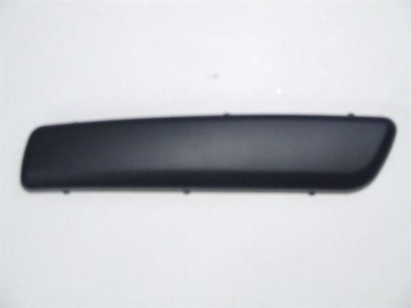 Rear Bumper Moulding RH
