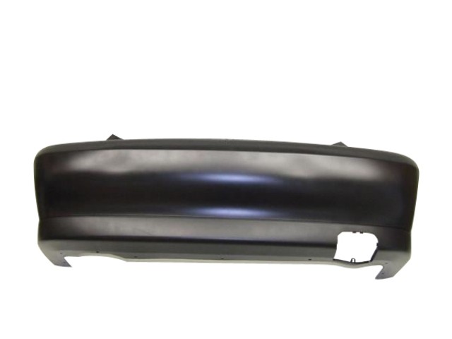 Volkswagen Polo Saloon 96-00 Rear Bumper