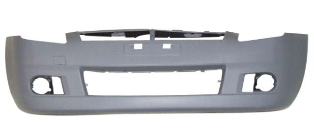 Front Bumper - Standard Models