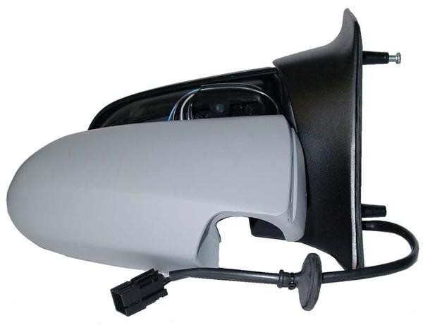 Vauxhall Zafira 1999-2002 Door Mirror (Electric/Complete)