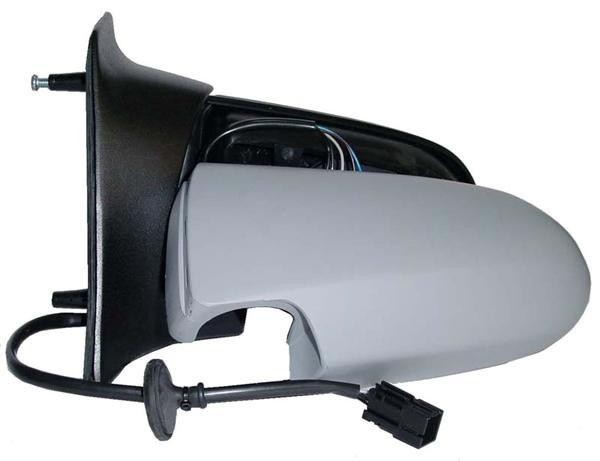 Vauxhall Zafira 1999-2002 Door Mirror (Electric/Complete)