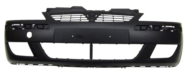 Vauxhall Corsa 2003-2006 Front Bumper